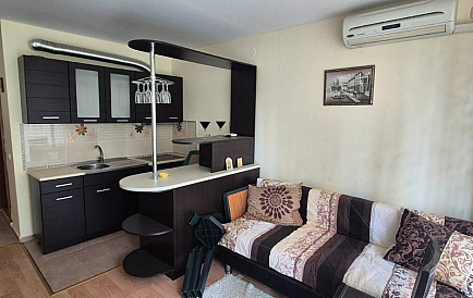 ID 13735 Apartament typu studio w Crown Fort Club Zdjęcie 1 