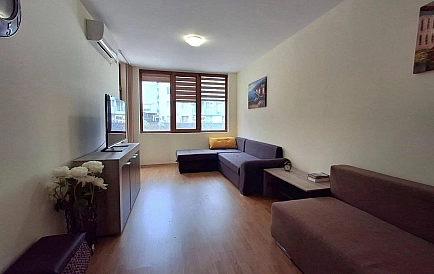 ID 15311 Trzypokojowe mieszkanie w Levsha Zdjęcie 8