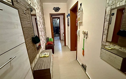 ID 15481 Trzypokojowe mieszkanie w Rich 1 Zdjęcie 9