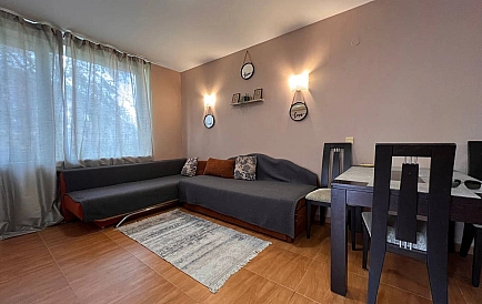 ID 14919 Dwupokojowe mieszkanie w Panoramie Dreams Zdjęcie 10