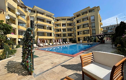 ID 15076 Trzypokojowe mieszkanie w Sands Zdjęcie 8