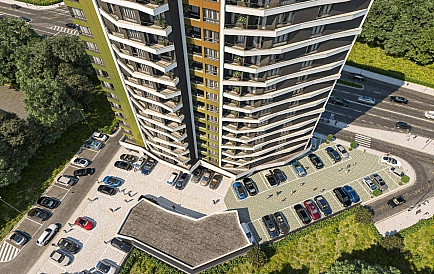 ID 14625 Mieszkania od dewelopera w Terex Residence Zdjęcie 2