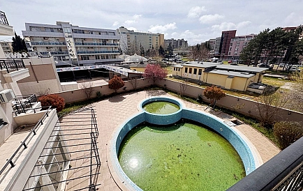 ID 15720 Kawalerka w Premier Residence Zdjęcie 8
