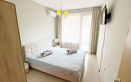 ID 14852 Dwupokojowe mieszkanie w Sunflower Zdjęcie 8