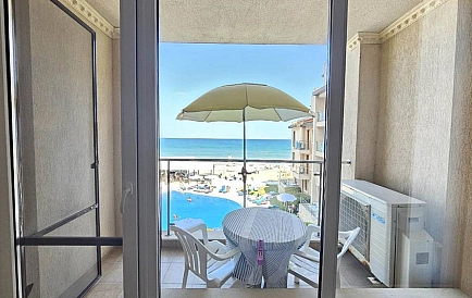 ID 16325 Mieszkanie czteropokojowe w Obzor Beach Resort Zdjęcie 9