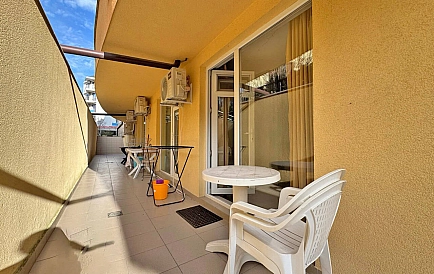 ID 15001 Apartament typu studio w Marvel Deluxe Zdjęcie 4