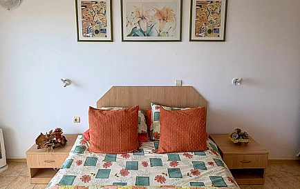 ID 15818 Dwupokojowe mieszkanie w Coral Beach Zdjęcie 10