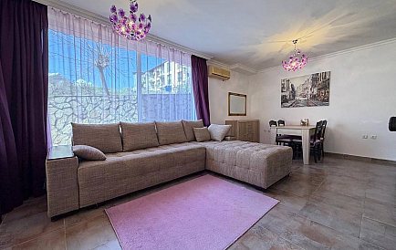ID 16441 Mieszkanie dwupokojowe w Casa Del Mar Zdjęcie 1 