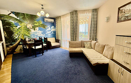 ID 15098 Dwupokojowe mieszkanie w Sky Dreams Zdjęcie 1 