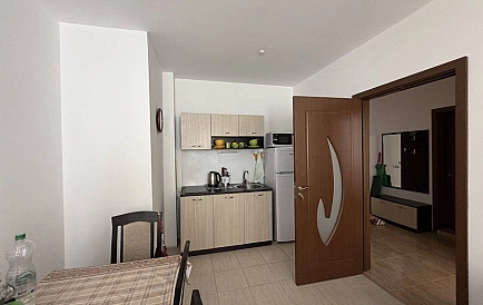 ID 15874 Mieszkanie dwupokojowe w Villa Ravda Zdjęcie 7