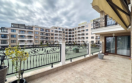 ID 15479 Trzypokojowe mieszkanie w Valencia Gardens Zdjęcie 8