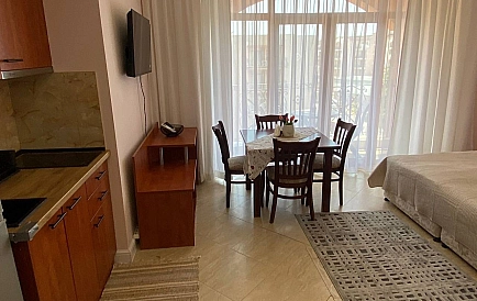 ID 14917 Apartament typu studio w Palazzo Zdjęcie 8