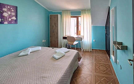 ID 15756 Trzypokojowe mieszkanie w Famagusta Antonia Zdjęcie 8