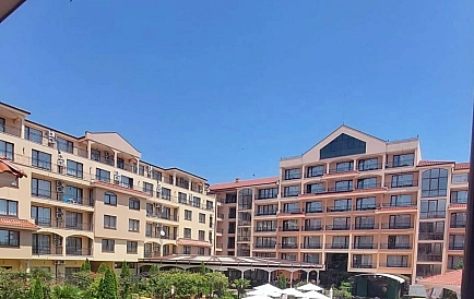 ID 15192 Apartament typu studio w Diamant Residence Zdjęcie 6