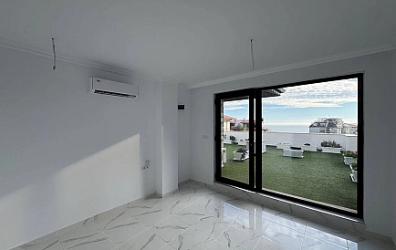 ID 15002 Apartament typu studio w Etera 4 Zdjęcie 2