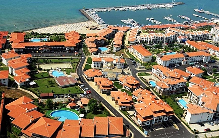 ID 15281 Mieszkanie dwupokojowe w Malkacie Wodenicy 2 Zdjęcie 10