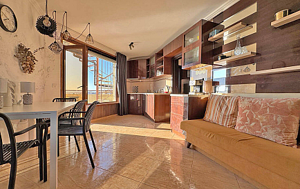 ID 14999 Mieszkanie dwupokojowe w Antoniowie Zdjęcie 1 