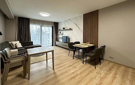 ID 13395 Dwupokojowe mieszkanie w Open Sea Residence Zdjęcie 9