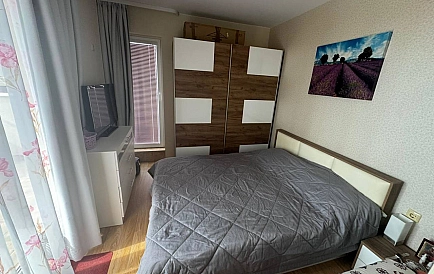 ID 14775 Mieszkanie trzypokojowe w Melia 9 Zdjęcie 3