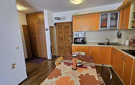 ID 15517 Mieszkanie dwupokojowe w Villa Aqua Zdjęcie 2
