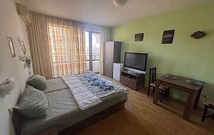 ID 14907 Apartament typu studio w Panorama Bay 1 Zdjęcie 7