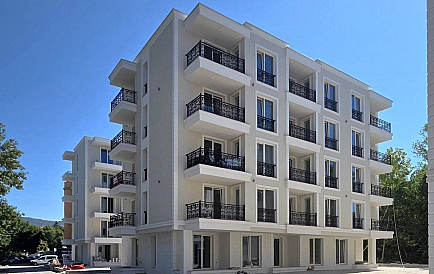 ID 16482 Mieszkanie dwupokojowe w La Mer Silver 2 Zdjęcie 1 