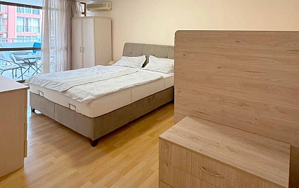 ID 15336 Apartament typu studio w Sun City 1 Zdjęcie 7