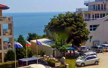 ID 15683 Трехкомнатная квартира с видом на море в Бяле Zdjęcie 6