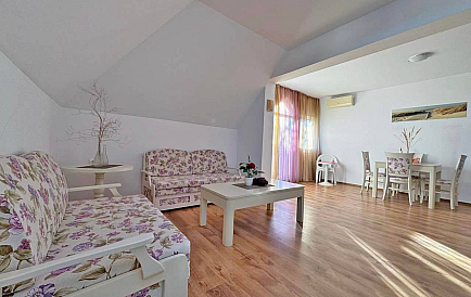 ID 13308 Mieszkanie dwupokojowe w Gerber 4 Zdjęcie 1 