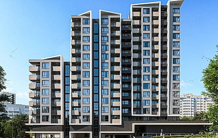 ID 14662 Mieszkania od dewelopera w Piccadilly Zdjęcie 4