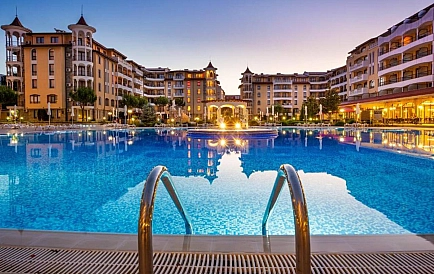 ID 14882 Роял Сан Zdjęcie 6