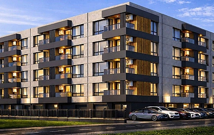 ID 16431 Mieszkania bezpośrednio od dewelopera w Aura Sky Residence Zdjęcie 2