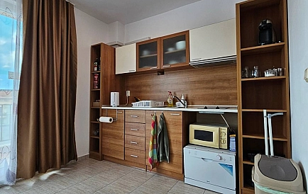 ID 15703 Dwupokojowe mieszkanie w Polo Resort Zdjęcie 2