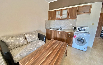 ID 16297 Kawalerka w Vigo Zdjęcie 9