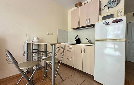 ID 16418 Studio w Crown Fort Zdjęcie 8