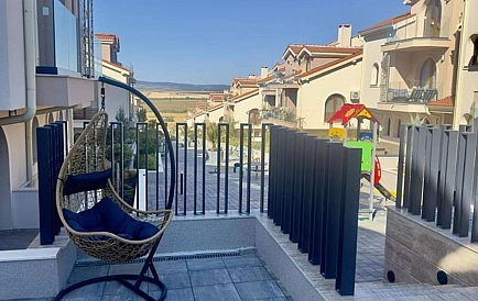 ID 15201 Dwupokojowe mieszkanie w Grand Village Zdjęcie 5