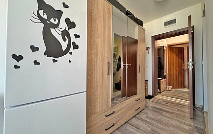 ID 15285 Apartament typu studio w Topoli Zdjęcie 7