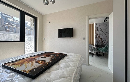 ID 15290 Dwupokojowe mieszkanie w Sweet Home 8 Zdjęcie 9