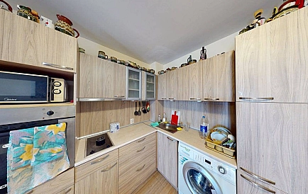 ID 14697 Dwupokojowe mieszkanie w Rio Apartments Zdjęcie 7