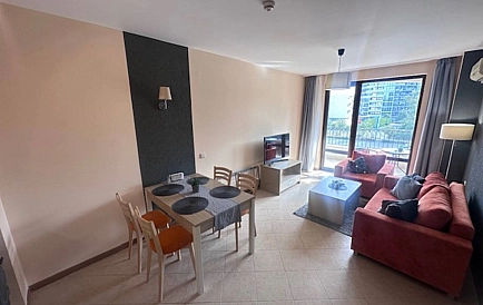 ID 15202 Dwupokojowe mieszkanie w Royal Sun Zdjęcie 10