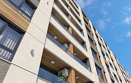 ID 15349 Mieszkania od dewelopera w Meridian Park 3 Zdjęcie 4