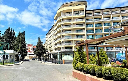ID 15538 Mieszkanie trzypokojowe w Miramar Palace Zdjęcie 6
