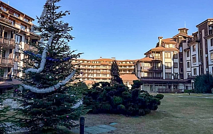 ID 13231 Dwupoziomowe mieszkanie w Downtown Zdjęcie 7