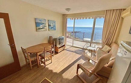 ID 13360 Dwupokojowe mieszkanie w Privilege Fort Beach Zdjęcie 2