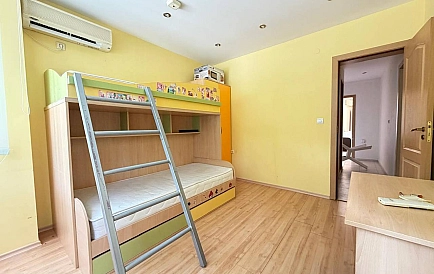 ID 16444 Mieszkanie trzypokojowe w Messambria Fort Beach Zdjęcie 4