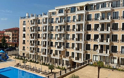 ID 15073 Dwupokojowe mieszkanie w Imperium 1 Zdjęcie 6