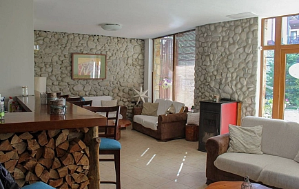 ID 14850 Apartament z jedną sypialnią w Mountain Suites Zdjęcie 10