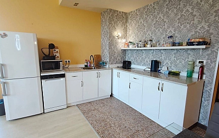 ID 15862 Mieszkanie trzypokojowe w Barcelo Zdjęcie 2