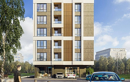 ID 15158 Mieszkania od dewelopera w Skarabey Madica Zdjęcie 4