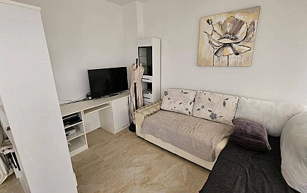 ID 13880 Dwupokojowe mieszkanie w Carewo Zdjęcie 9